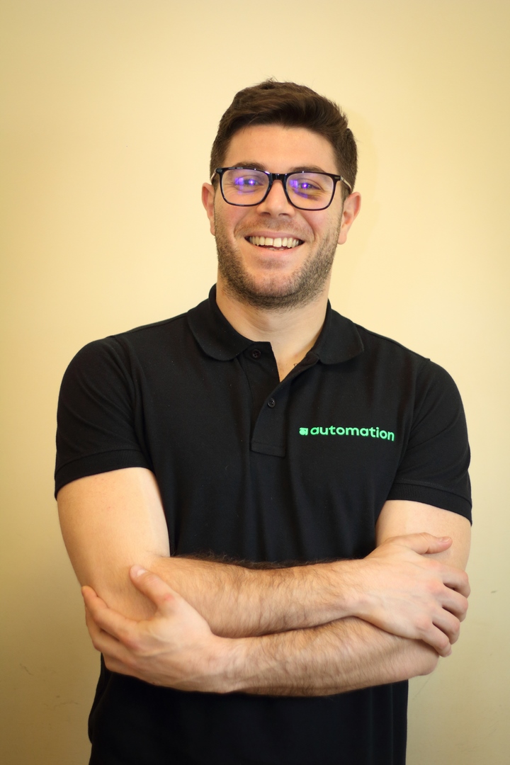 Antonio Esposito