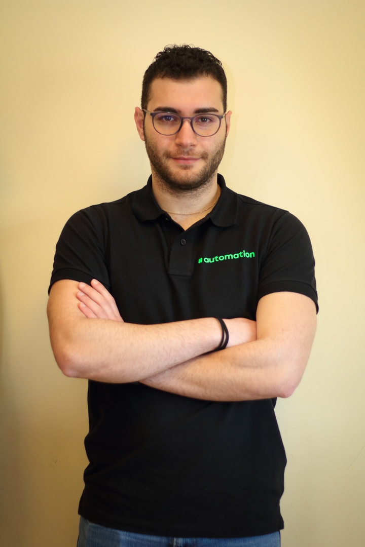 Matteo Sportelli