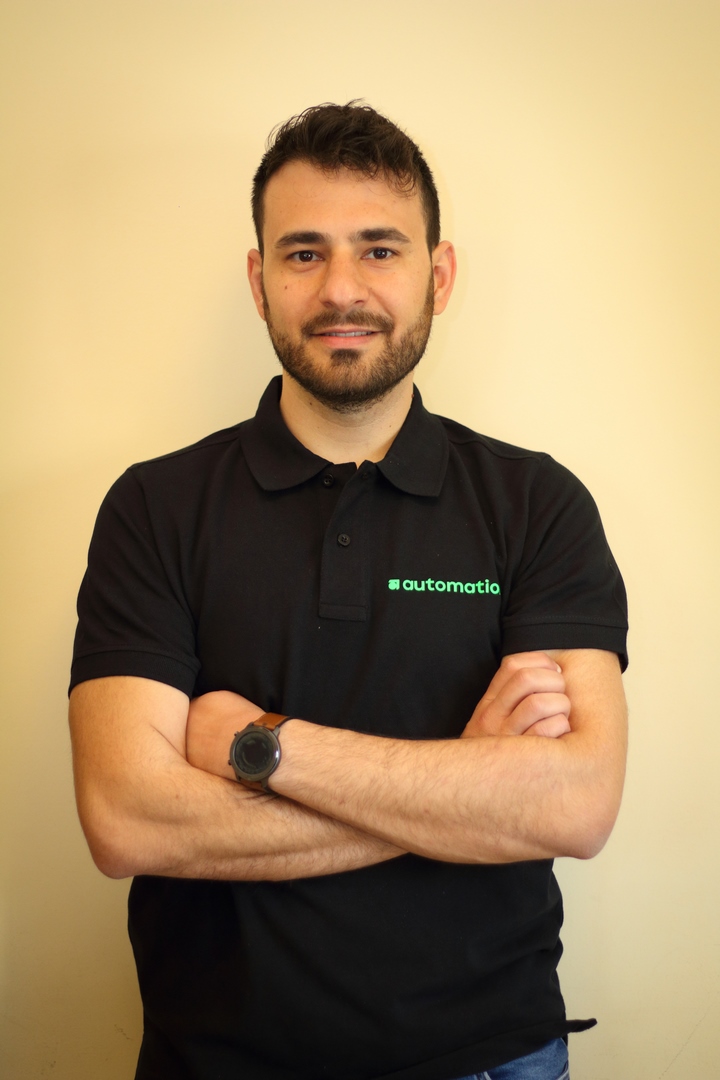 Mattia Gigliotti