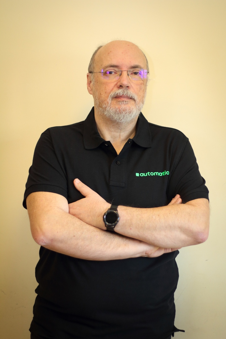 Mauro Cosentino Borgese